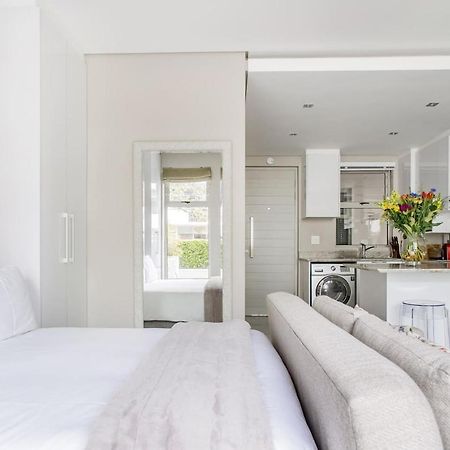 Lux Andringa Walk Apartments ستيلينبوش المظهر الخارجي الصورة