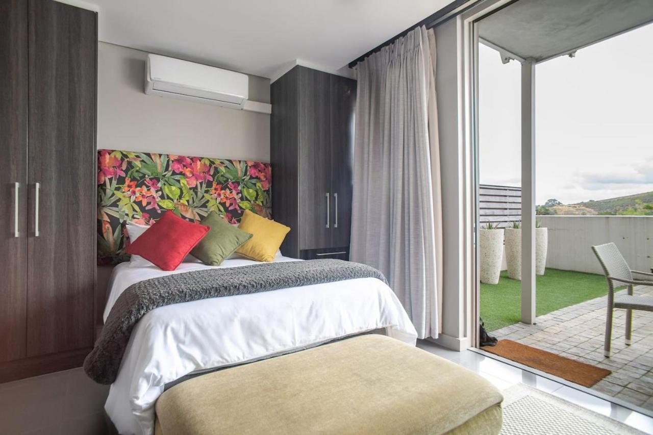 Lux Andringa Walk Apartments ستيلينبوش المظهر الخارجي الصورة