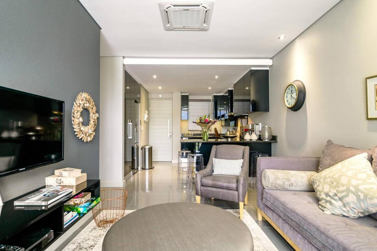 Lux Andringa Walk Apartments ستيلينبوش المظهر الخارجي الصورة
