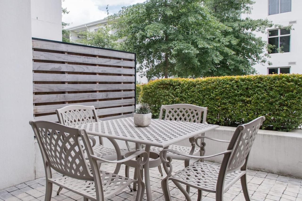 Lux Andringa Walk Apartments ستيلينبوش المظهر الخارجي الصورة