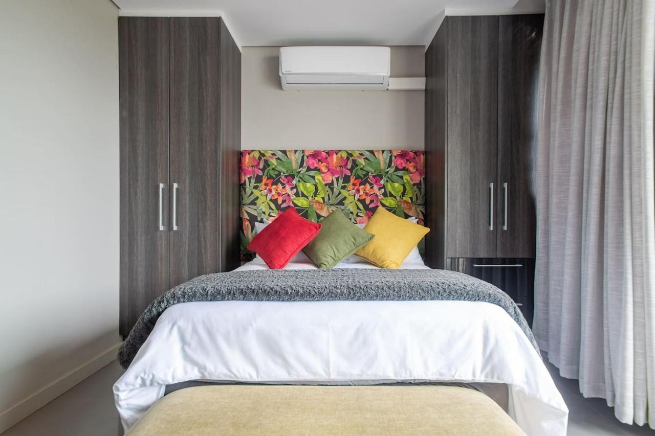 Lux Andringa Walk Apartments ستيلينبوش المظهر الخارجي الصورة