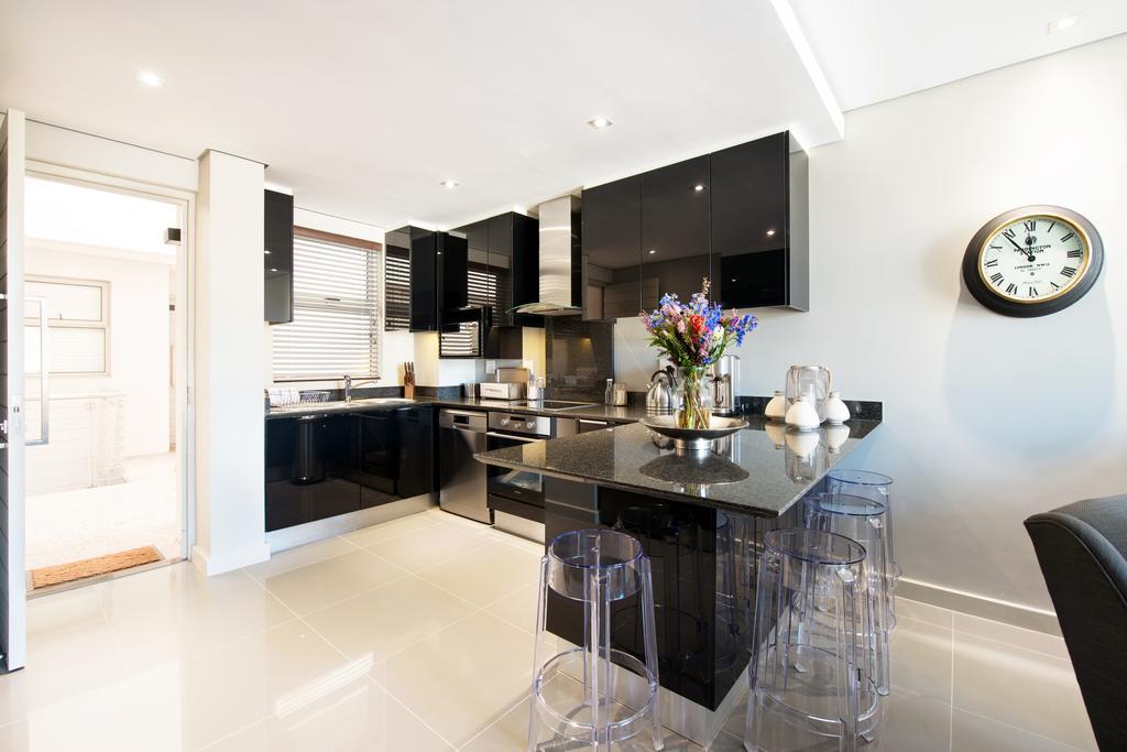 Lux Andringa Walk Apartments ستيلينبوش المظهر الخارجي الصورة