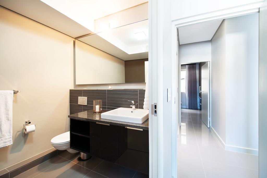 Lux Andringa Walk Apartments ستيلينبوش المظهر الخارجي الصورة