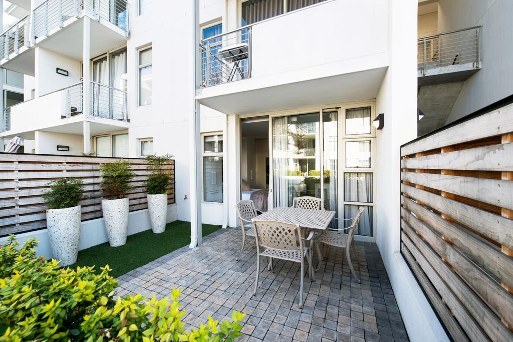 Lux Andringa Walk Apartments ستيلينبوش المظهر الخارجي الصورة