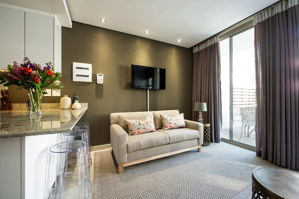Lux Andringa Walk Apartments ستيلينبوش المظهر الخارجي الصورة