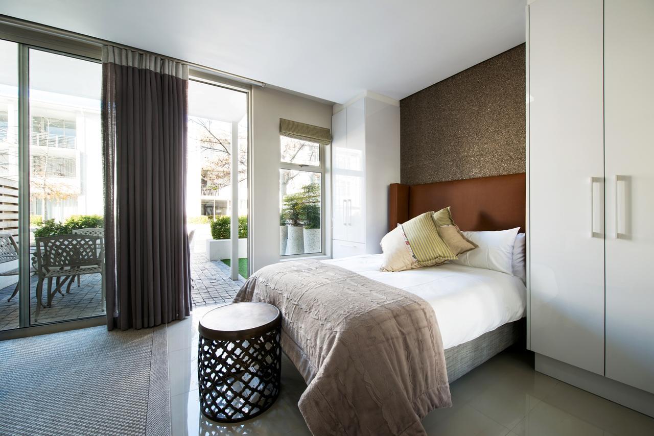 Lux Andringa Walk Apartments ستيلينبوش المظهر الخارجي الصورة